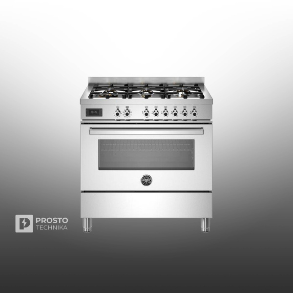 Варочный центр Bertazzoni PRO96L1ENET